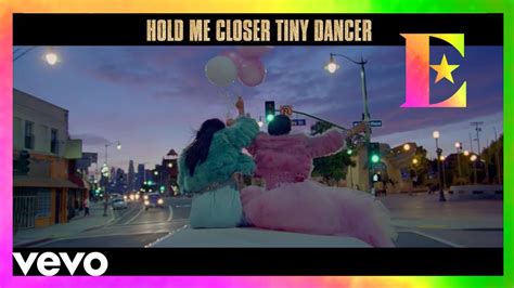 tiny dancer video